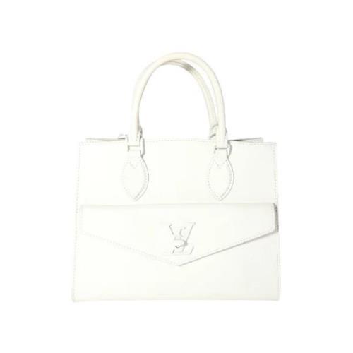 Pre-owned Leather louis-vuitton-bags