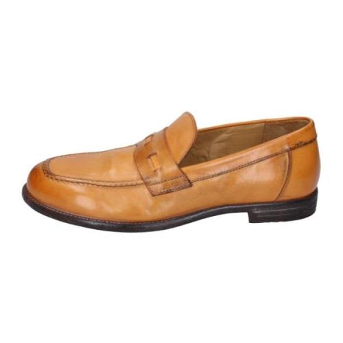 Skinnloafers for Menn