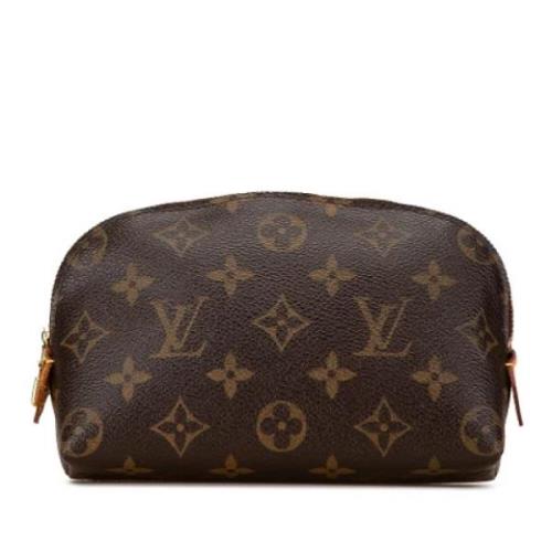 Pre-owned Canvas louis-vuitton-bags