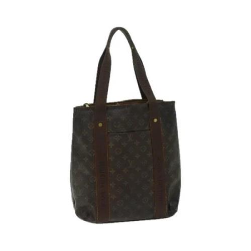 Pre-owned Canvas louis-vuitton-bags