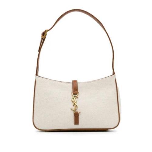 Pre-owned Canvas handbags