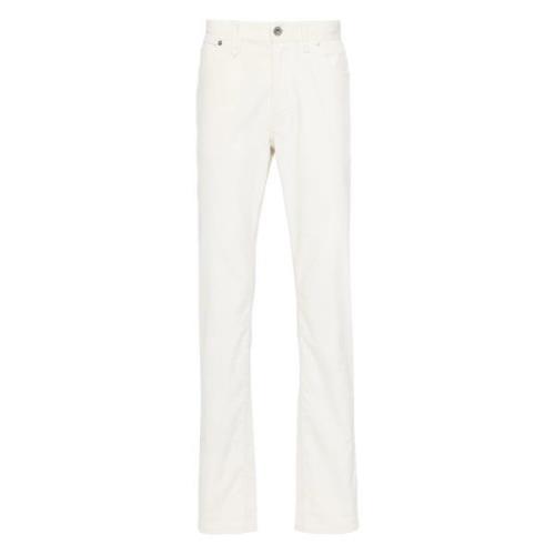 Stretch Cotton Meribel Jeans