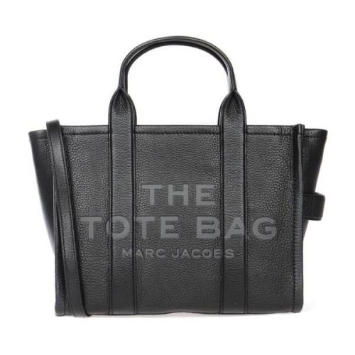 Svart Tote Bag