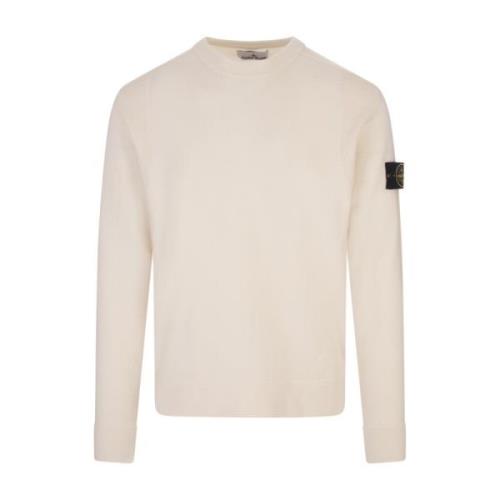 Putty Ull Crew-neck Sweater