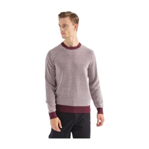 Klassisk Pullover Genser