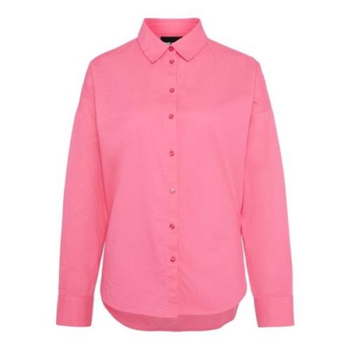 Rosa Loose Shirt