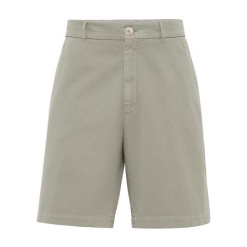 Elegante Shorts for Menn