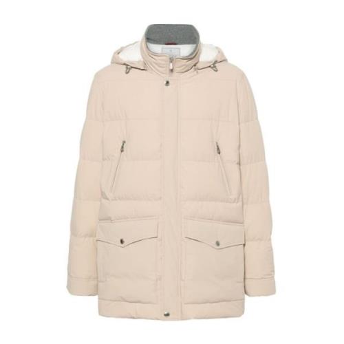 Beige Herremote Aw24