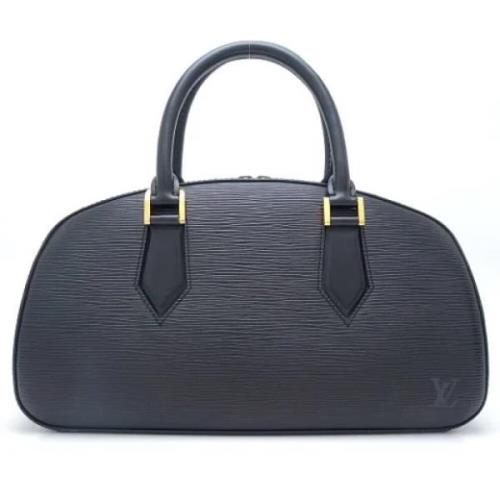 Pre-owned Leather handbags