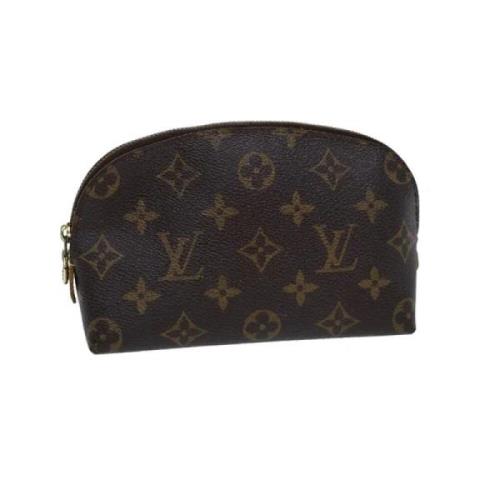 Pre-owned Canvas louis-vuitton-bags