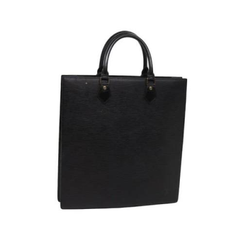 Pre-owned Leather handbags