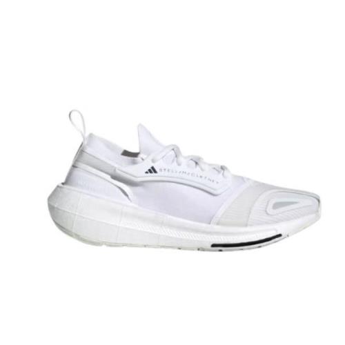 Stella McCartney Hvite Sneakers