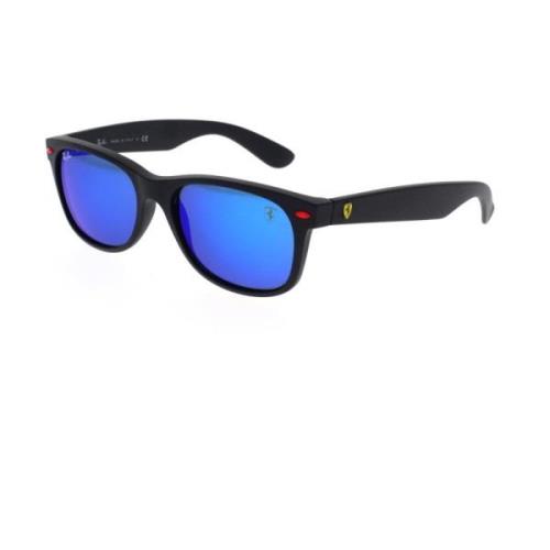 New Wayfarer Solbriller Scuderia Ferrari