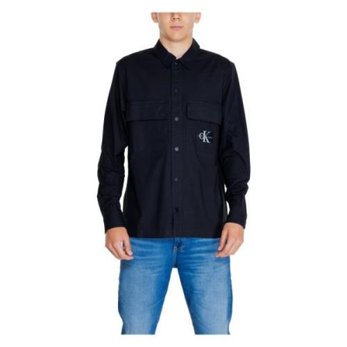 Cargo Overshirt Høst/Vinter Kolleksjon