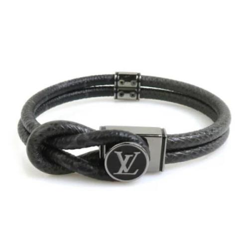 Pre-owned Canvas bracelets