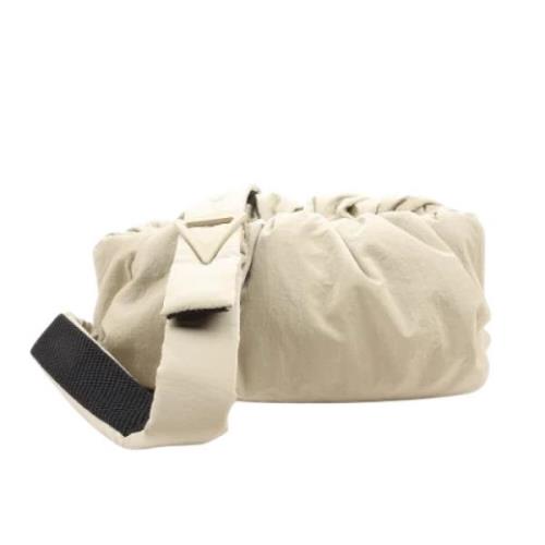 Pre-owned Canvas shoulder-bags