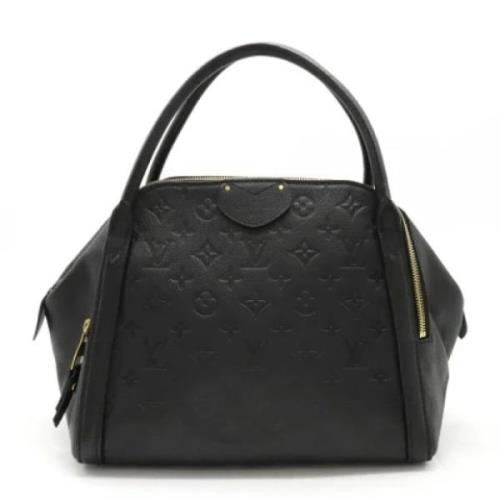 Pre-owned Leather louis-vuitton-bags