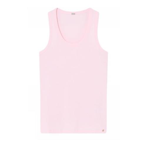 Bleklilla Tank Top