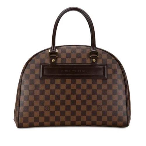 Pre-owned Canvas louis-vuitton-bags