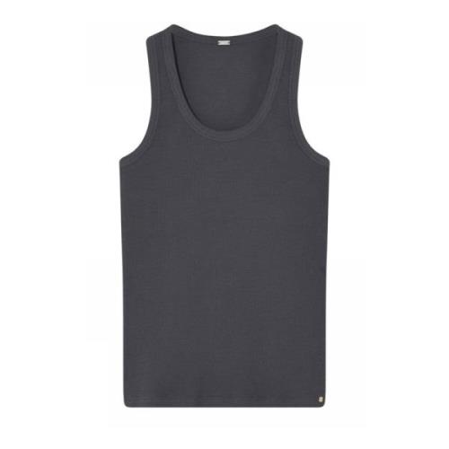 Klassisk Tank Top i Magnetfarge