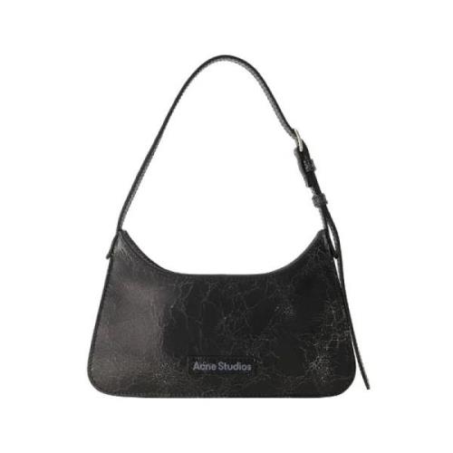 Leather handbags