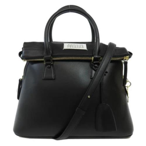 Pre-owned Leather handbags