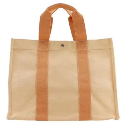 Pre-owned Canvas totes