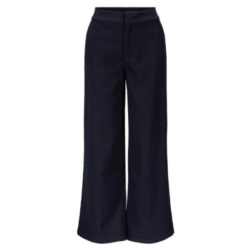 Caspian Pants Navy Underdeler