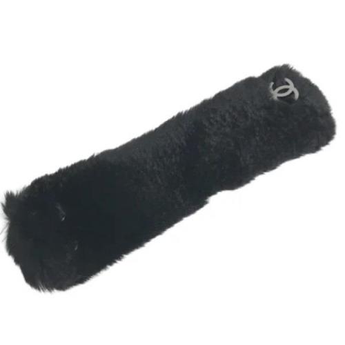 Pre-owned Fur bracelets