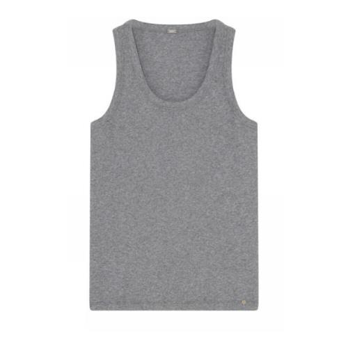 Stål Tank Top