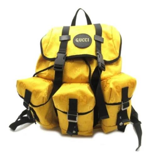 Pre-owned Nylon shoulder-bags