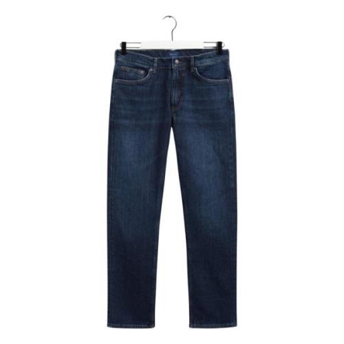 Rette jeans