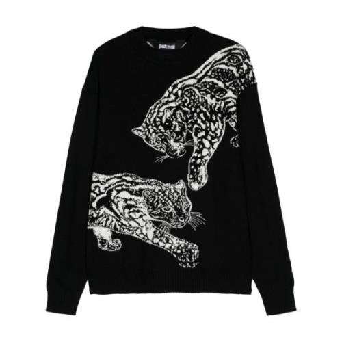 Svart Sweatshirt Aw24