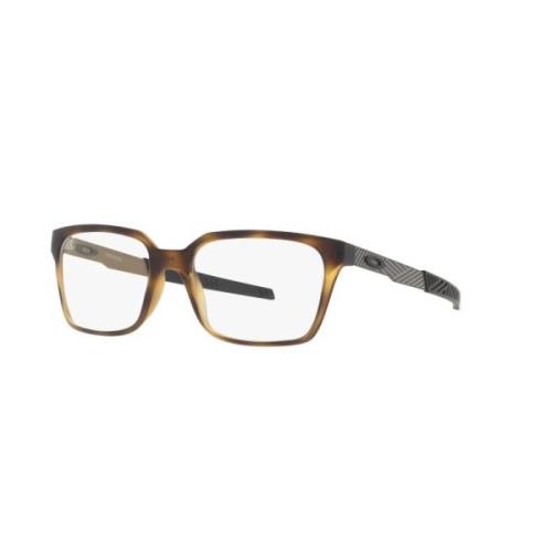 Dehaven Briller i Satin Brown