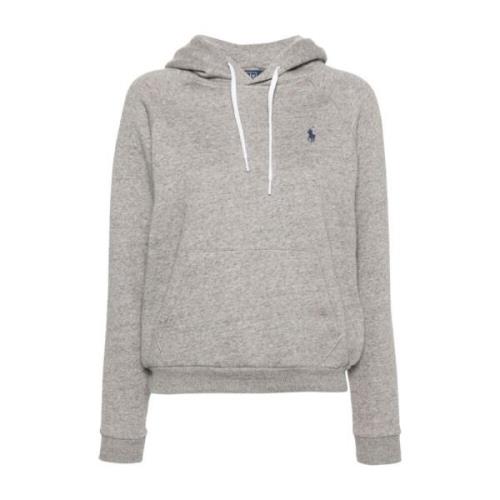 Langarmet Sweatshirt