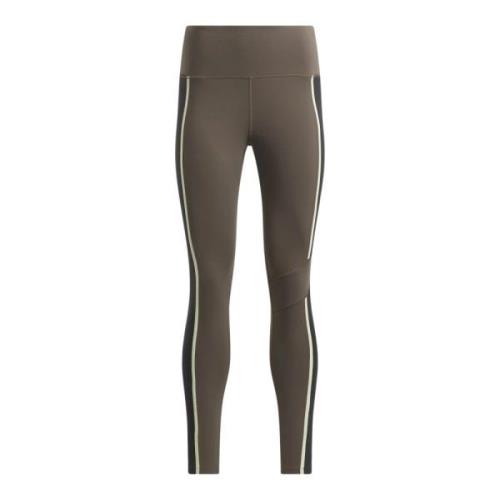 Luksus Høy Midje Tettsittende Leggings