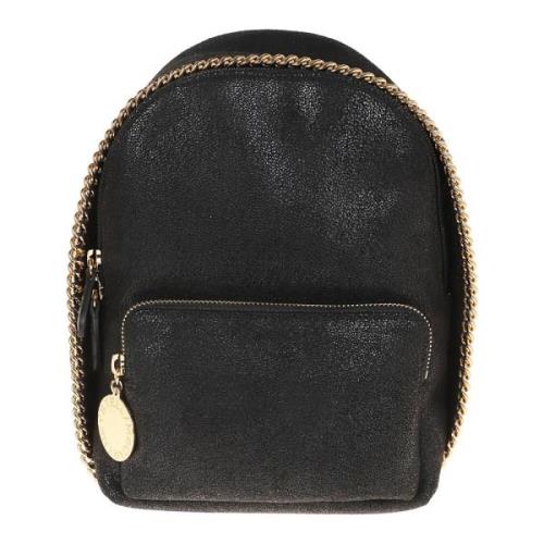 Svart Crossbody Veske