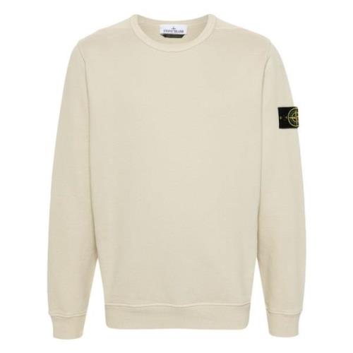 Økologisk Bomull Crewneck Sweatshirt