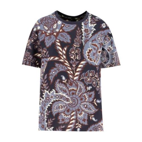 Paisley Chic T-shirt