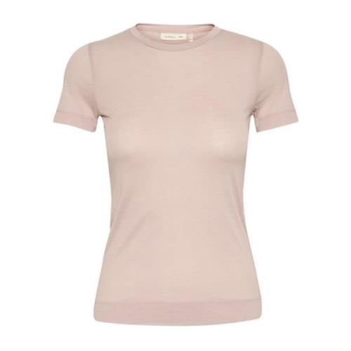 Legendiw Base T-Shirt Dusty Blush