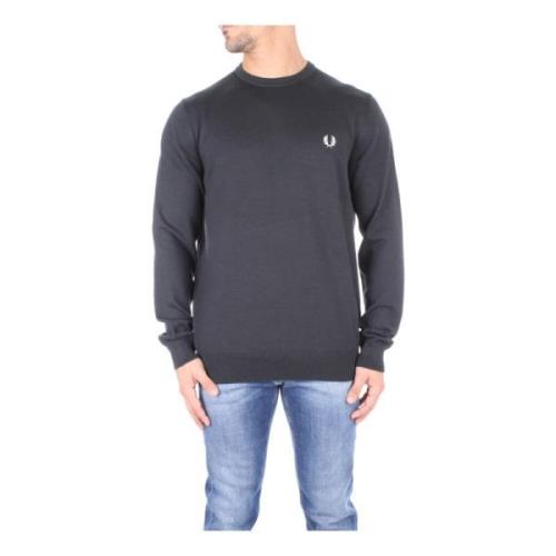 Grønne Logo Sweaters