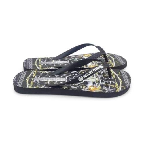 Vår/Sommer Unisex Flip Flops