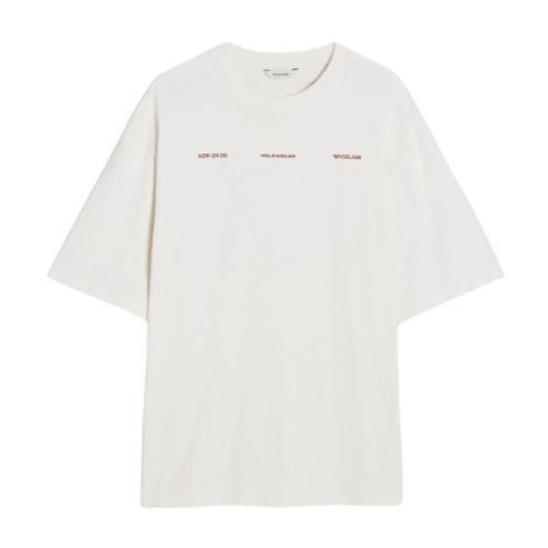 Ecru Ranger National Tee T-Shirt