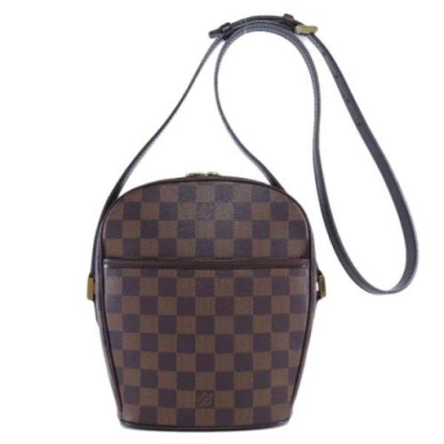 Pre-owned Canvas louis-vuitton-bags