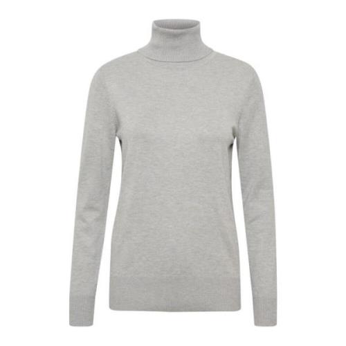 Perlegrey Rollneck Sweater