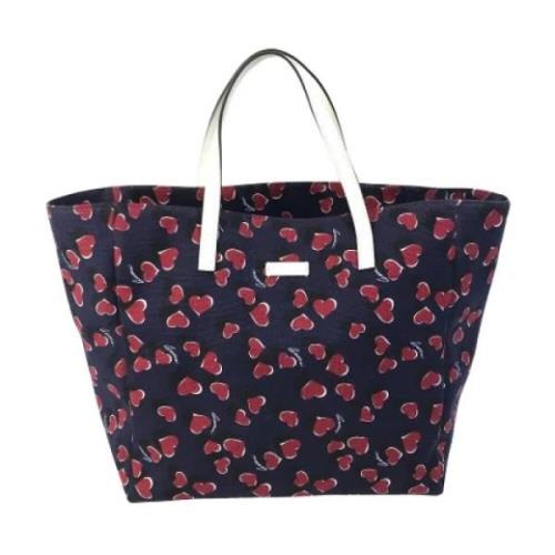 Pre-owned Canvas totes