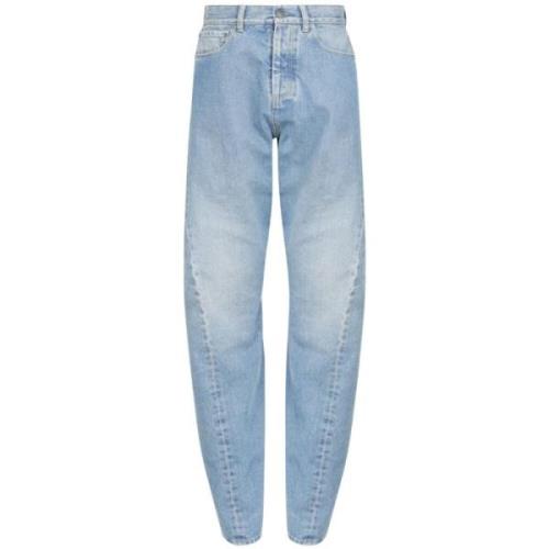 Stilige Denim Jeans