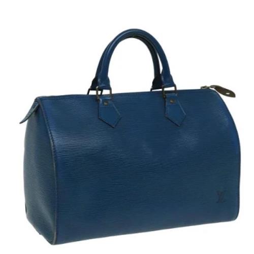 Pre-owned Leather handbags