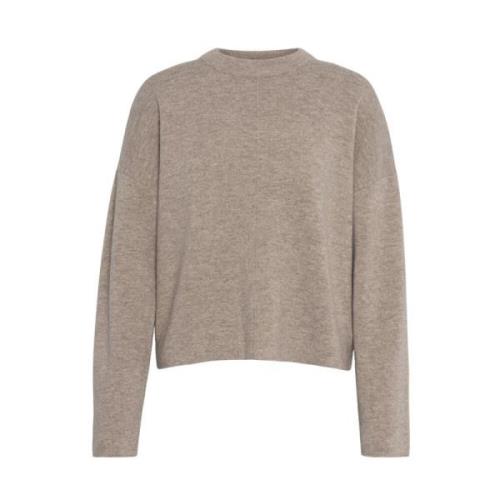 Ørken Viola Merino Sweater