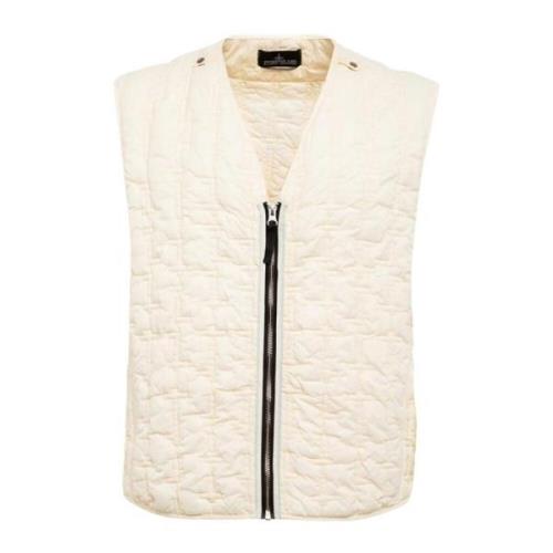 Stilig Puffer Vest